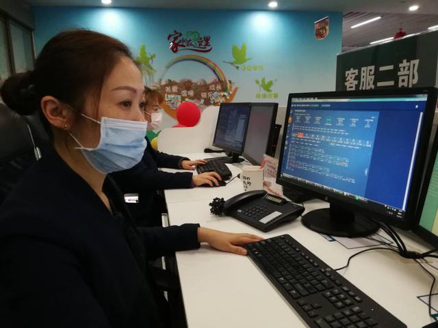 湖北氣溫?cái)嘌率较陆?，電?5598人工服務(wù)環(huán)比增2倍