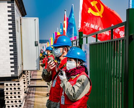 武漢保衛(wèi)戰(zhàn)，武漢供電人挺住了！