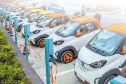 新基建東風(fēng)吹，充電樁市場將會迎來怎樣的新一年?
