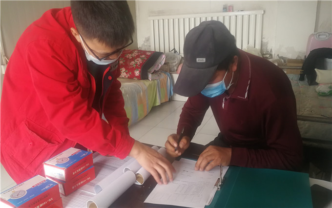 六五四供電分局：推行優(yōu)惠電價政策，助力企業(yè)復(fù)工復(fù)產(chǎn)