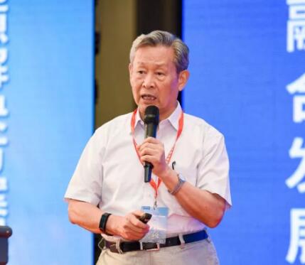 杜祥琬：能源轉型，推動高質量發(fā)展