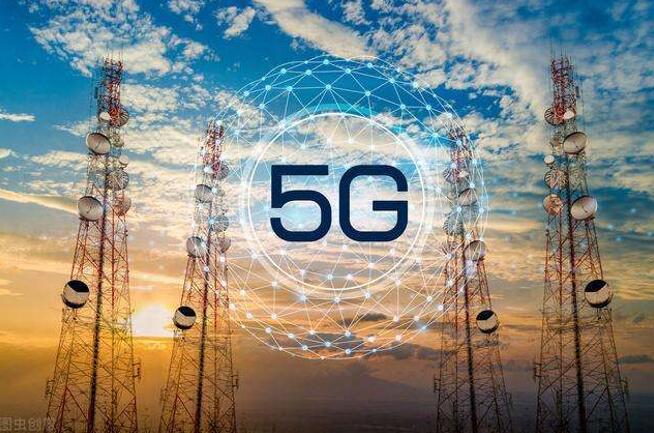 5G智能電網(wǎng)，美國(guó)已出局!