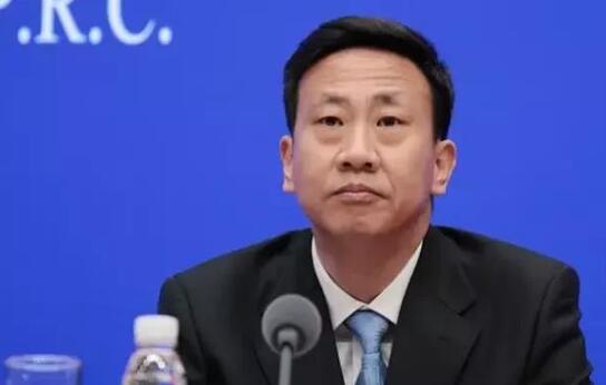 重磅 | 任京東履新國家能源局副局長，能源局領(lǐng)導班子重回“一正四副”