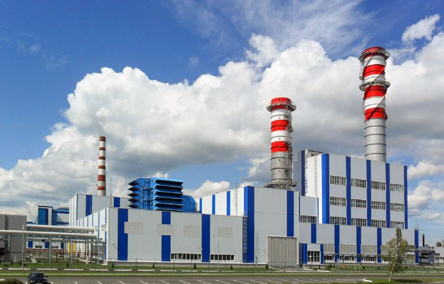 2020年中國(guó)天然氣現(xiàn)況報(bào)告：5、燃?xì)獍l(fā)電