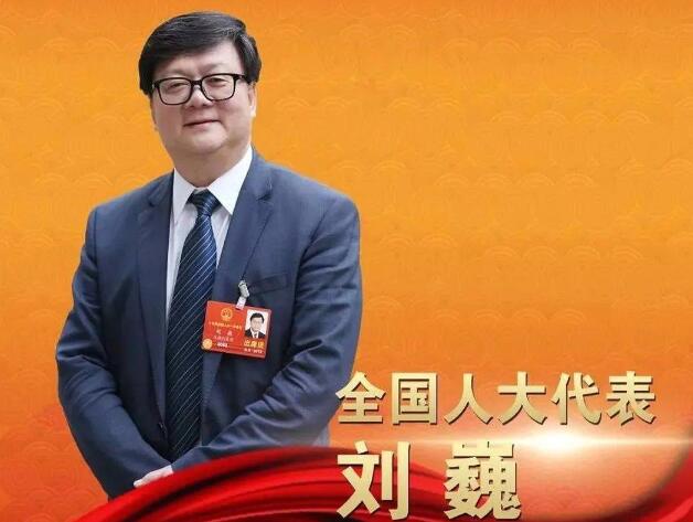 全國人大代表：劉?。簝冬F(xiàn)減排承諾，我國核電占比應(yīng)超10%