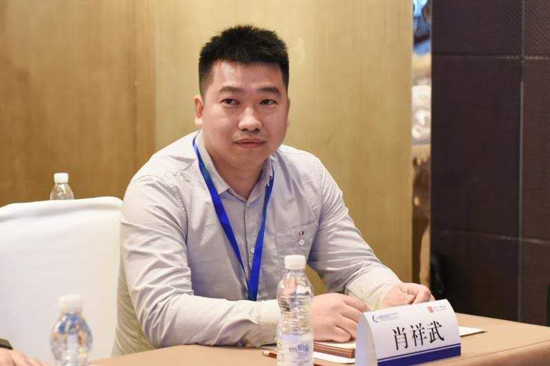 青春筑夢，“智慧”人生——記長沙市2020年度優(yōu)秀青年崗位能手、大唐先一科技公司肖祥武