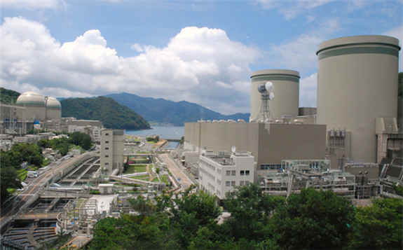 日本計劃重啟3座高齡核電機組，役齡均超過40年
