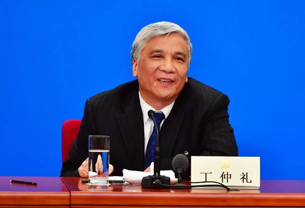 丁仲禮院士：實現(xiàn)碳中和，需要“三端發(fā)力”!
