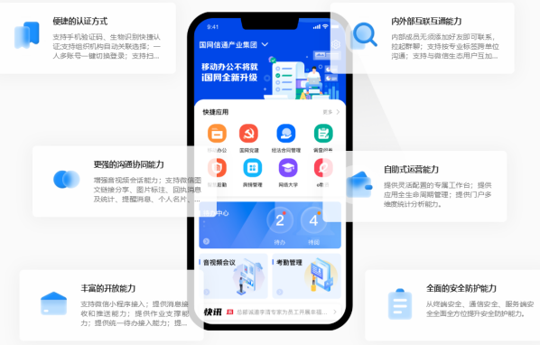 高質(zhì)量推進(jìn)i國網(wǎng)架構(gòu)升級，全面支撐國家電網(wǎng)公司數(shù)字化轉(zhuǎn)型