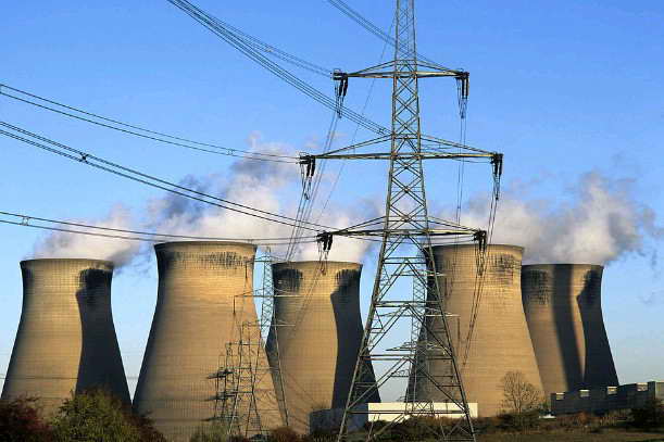 電價新政下，發(fā)電、電網、售電公司、用戶將迎來怎樣的未來?