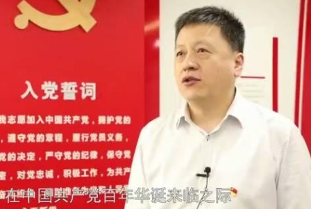 周群任中國(guó)電氣裝備集團(tuán)有限公司黨委副書記、董事，提名為中國(guó)電氣裝備集團(tuán)有限公司總經(jīng)理人選