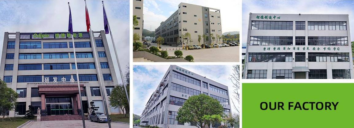 2021高交會上“碳達(dá)峰”、“碳中和”、“能源革命”背后的新能源力量