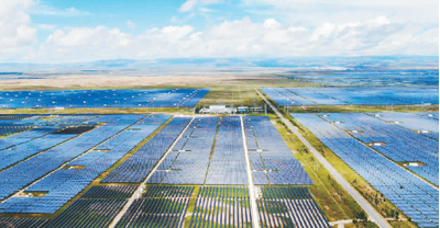 綠證交易、綠電交易、碳排放權(quán)交易——三類市場共同推進“雙碳”目標