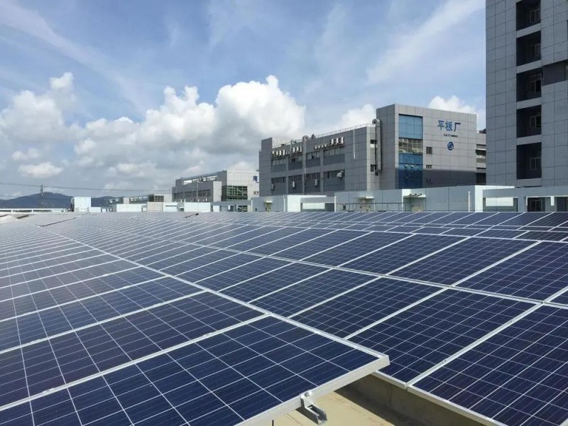 1MW工商業(yè)光伏電站通過碳交易能帶來多少收益？