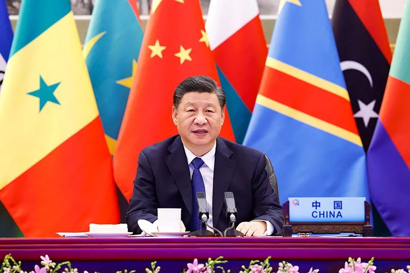 國家主席習(xí)近平：積極發(fā)展太陽能、風(fēng)能等可再生能源！