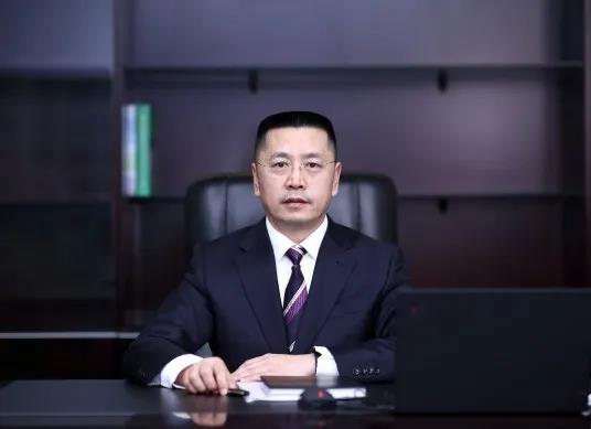 盧洪早同志任國(guó)家電投副總經(jīng)理、黨組成員