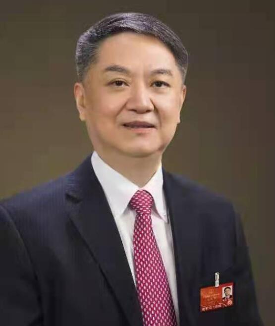 【兩會】溫樞剛：聚力促轉(zhuǎn)型，堅(jiān)定不移走綠色低碳發(fā)展道路