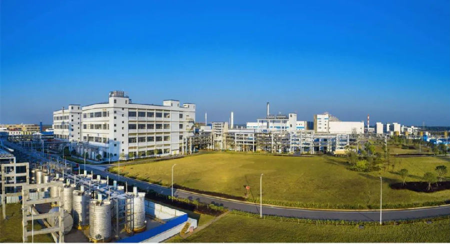 中國能建湖南院加快建設(shè)“行業(yè)領(lǐng)先、國內(nèi)一流”的國際工程公司