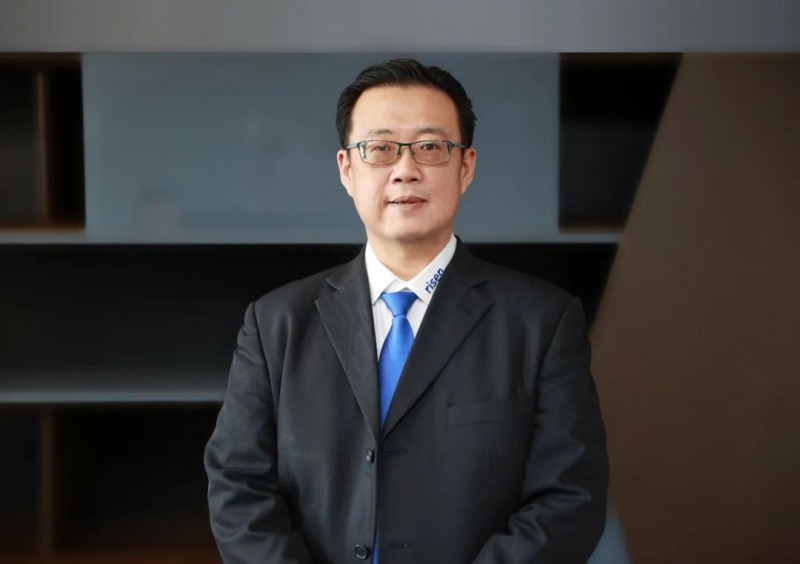 變革中的東方日升：強而后大，邁向前五