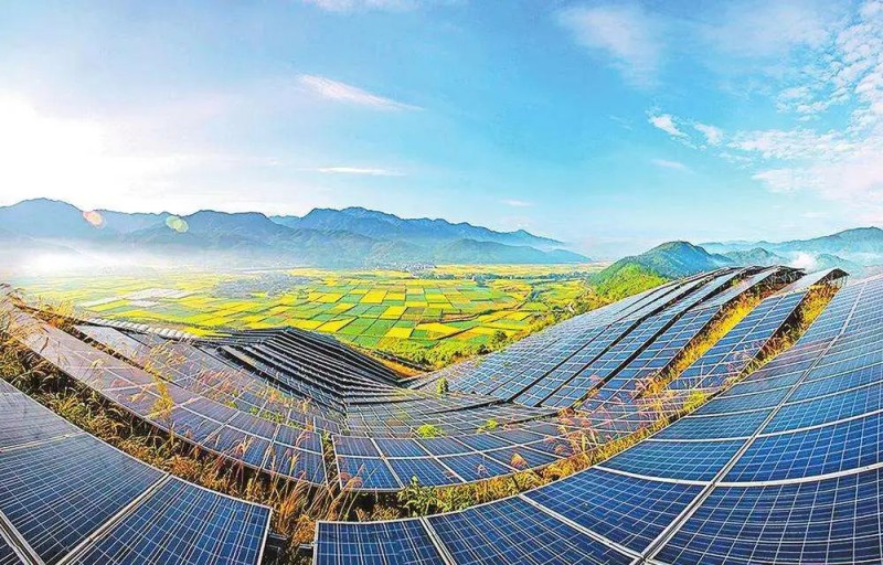 注意！部分光伏大基地項(xiàng)目存在市場競爭力不強(qiáng)問題