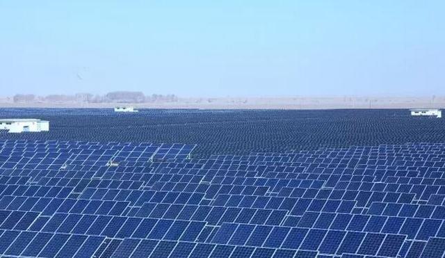 北控清潔能源集團(tuán)4月發(fā)電量約50萬兆瓦時，同比增長13.5%