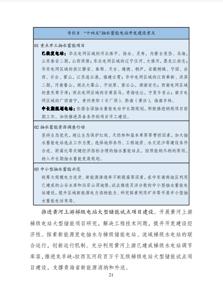 發(fā)改委、能源局等九部委聯(lián)合印發(fā)發(fā)布“十四五”可再生能源規(guī)劃！