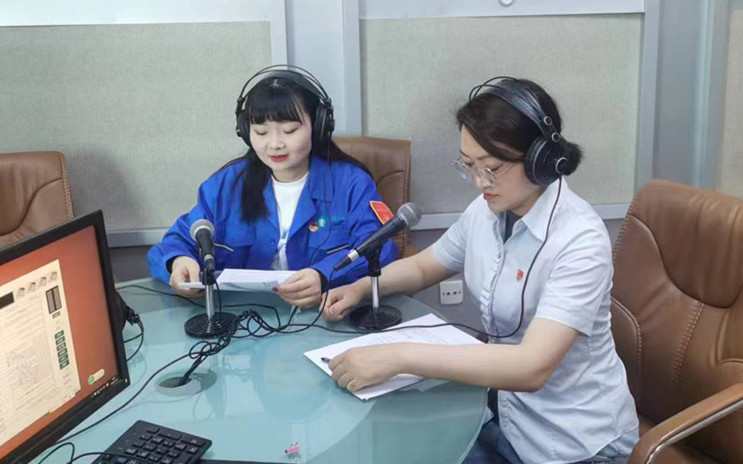 烏海市千里山供電分公司：積極參與行風(fēng)熱線，踐行企業(yè)社會責(zé)任