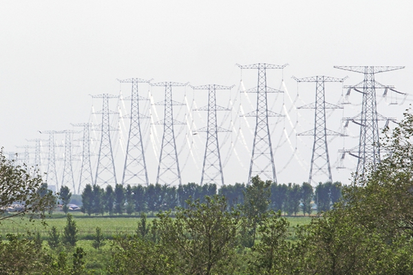 國(guó)網(wǎng)山東省電力公司發(fā)布“抗疫情、保供電、穩(wěn)經(jīng)濟(jì)、為人民”八項(xiàng)措施