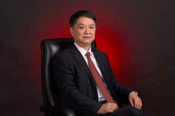 【重磅人事】溫樞剛接任華能集團(tuán)董事長(zhǎng)、黨組書記