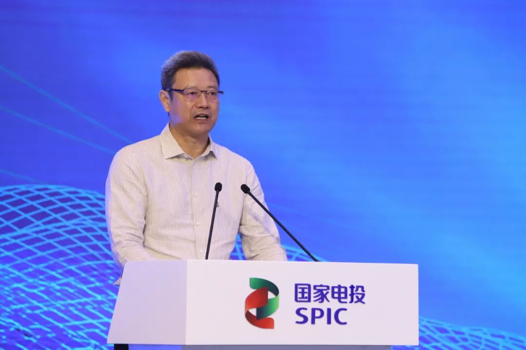 錢(qián)智民：中國(guó)“3060”，是挑戰(zhàn)更是機(jī)遇