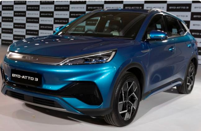 補貼“退坡”，新能源車就要漲價了?能漲多少?