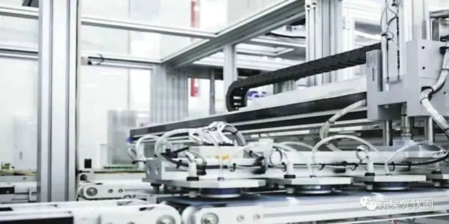 總投資不超10億！宏潤建設(shè)擬投建5GW N型光伏電池組件項目