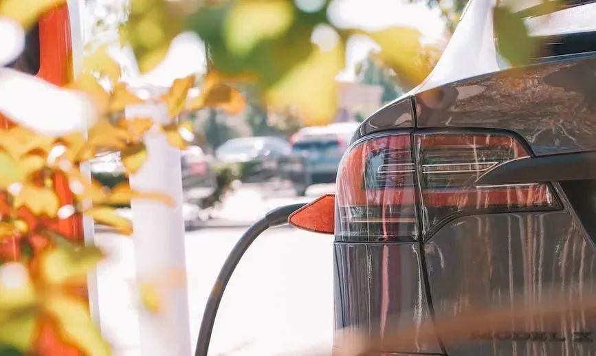 國補退出，新能源汽車掀起價格戰(zhàn)