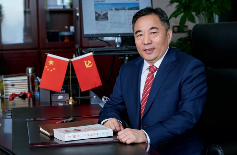 【兩會(huì)好聲音】全國(guó)政協(xié)委員宋海良：建議加快推進(jìn)綠色新型煤電建設(shè)，適當(dāng)布局一批煤炭?jī)?chǔ)配保障基地