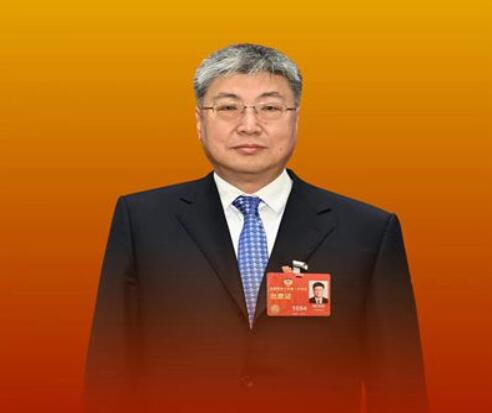 全國(guó)政協(xié)委員、國(guó)家能源集團(tuán)董事長(zhǎng)劉國(guó)躍：加快布局和釋放煤炭?jī)?yōu)質(zhì)產(chǎn)能