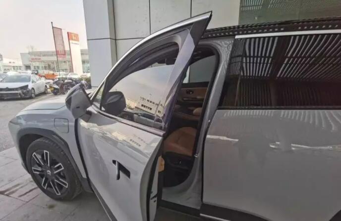 新能源二手車買賣，新老車主的隱私在“裸奔”!