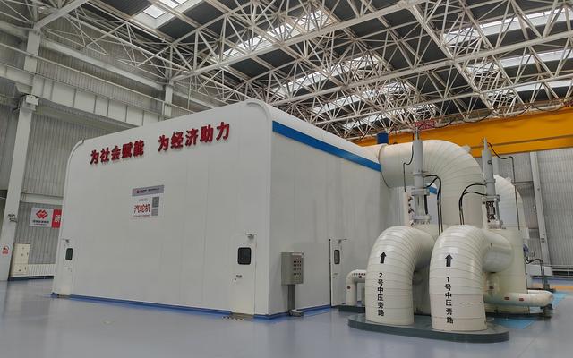 國家能源集團(tuán)：貢獻(xiàn)全國14%的發(fā)電量，看能源巨頭低碳發(fā)展