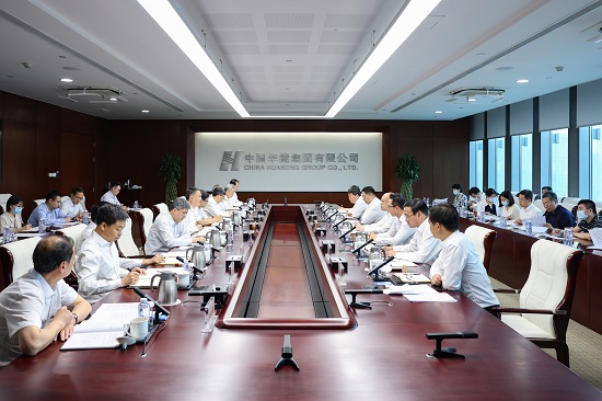 溫樞剛、鄧建玲會(huì)見河北省省長(zhǎng)王正譜