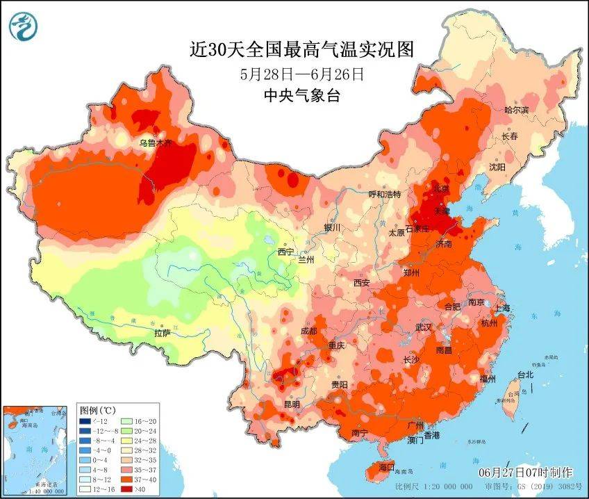 國(guó)資小新：能源工程密集投產(chǎn)，迎峰度夏央企擔(dān)當(dāng)!