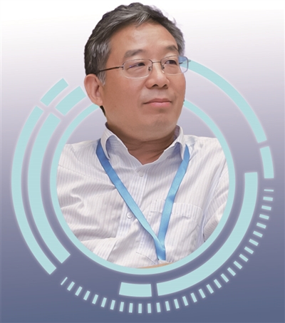 中國(guó)科學(xué)院院士、中國(guó)石油大學(xué)(北京)碳中和未來技術(shù)學(xué)院院長(zhǎng)、重質(zhì)油全國(guó)重點(diǎn)實(shí)驗(yàn)室主任徐春明：實(shí)現(xiàn)“雙碳”目標(biāo) 能源結(jié)構(gòu)調(diào)整是根本