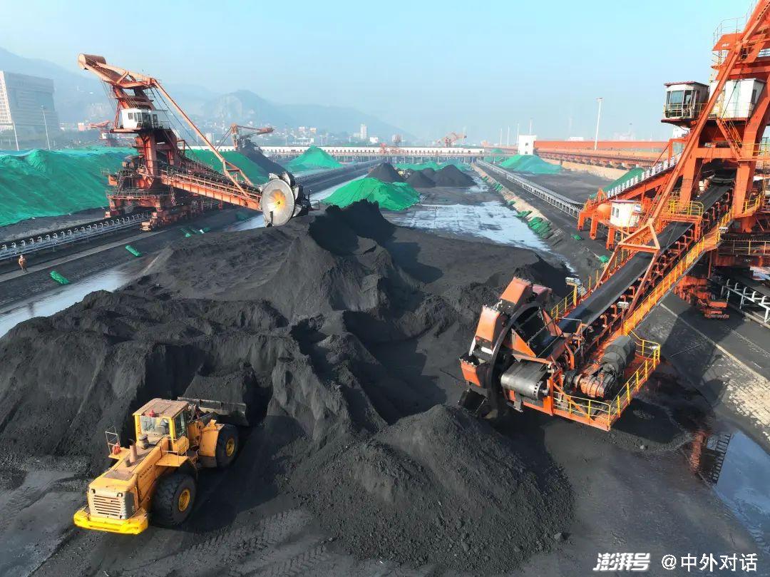 靠煤電“迎峰度夏”，中國電力行業(yè)碳達峰前景如何?