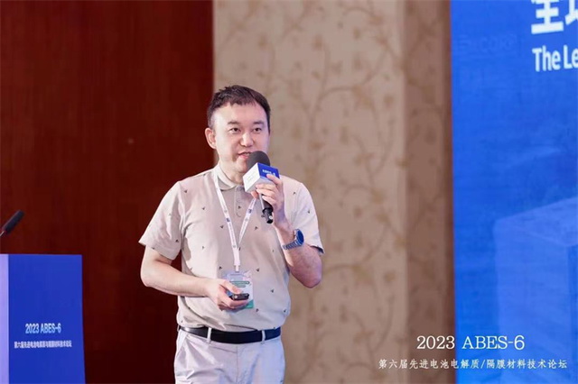 加快實(shí)現(xiàn)能源自主，比克鈉電電池展現(xiàn)顯著性能優(yōu)勢(shì)