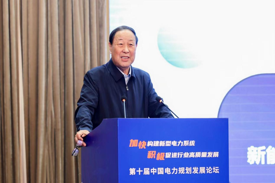 劉吉臻院士拋出的這個(gè)問題，引起了熱議!