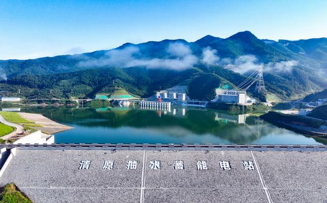 東北最大 “電力糧倉(cāng)”藏在深山里，全國(guó)多地都在跟進(jìn)