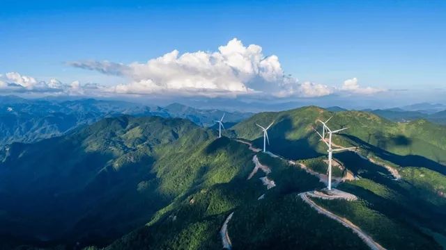 中國風電企業(yè)出海，如何走得更遠?