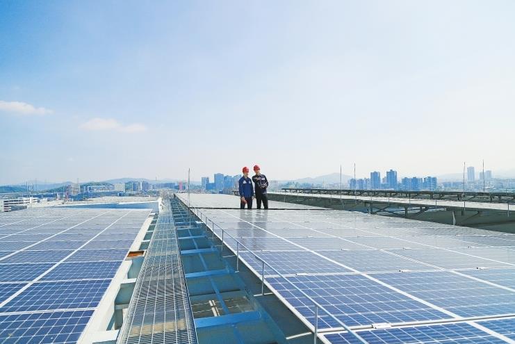深圳供電局建立創(chuàng)新機制，加快塑造發(fā)展新動能新優(yōu)勢