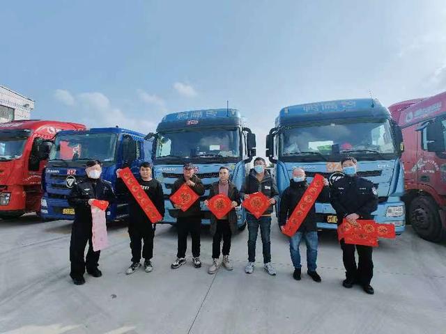 中國品牌開啟新的國際化之路，能源革命成為物流行業(yè)新機(jī)遇
