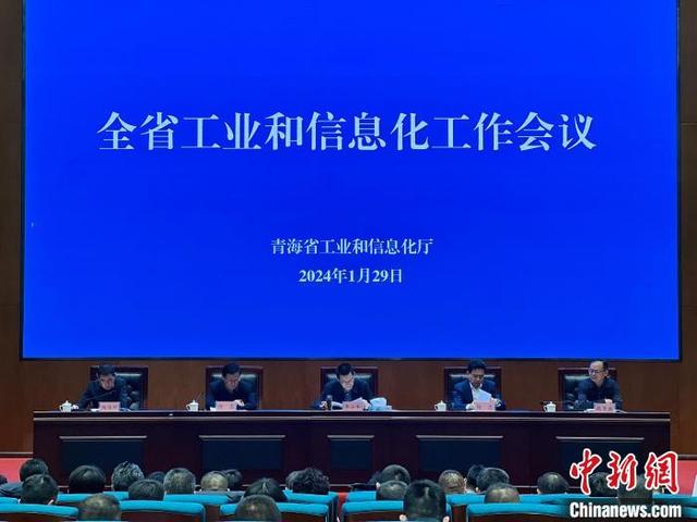 太陽(yáng)能電池、鋰電池成為2023年青海外貿(mào)“新兩樣”