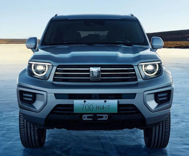 長(zhǎng)城汽車(chē)坦克品牌向新能源全面轉(zhuǎn)型，抓住時(shí)代機(jī)遇，實(shí)現(xiàn)更大發(fā)展
