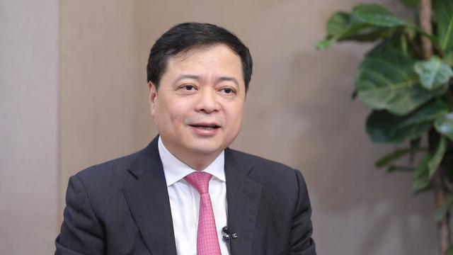 【兩會好聲音】全國政協(xié)常委、正泰集團董事長南存輝：建議進一步優(yōu)化綠證核發(fā)及交易機制，提升市場參與度
